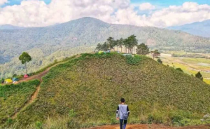 Tempat Camping di Medan untuk Para Pecinta Alam