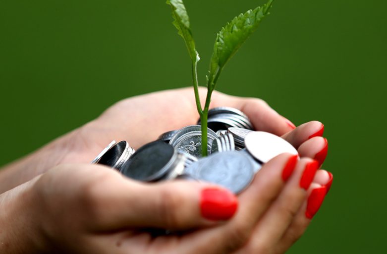 Kesehatan Adalah Investasi